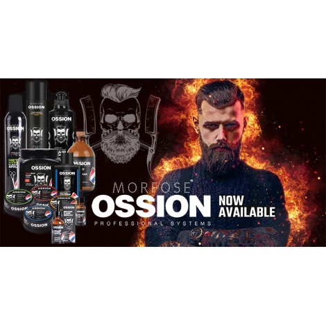 Професионален балсам за брада Morfose Ossion Beard Care Balsam 100ml